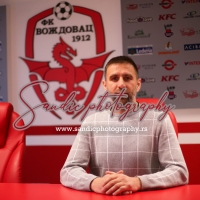 FC Vozdovac - new staff promotion  (16)